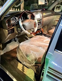 جكسار • ٢٠٠٧ • ٣٦٠٠ اوتماتيك