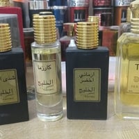 عطور • ثبات قوي • فوحان عالي