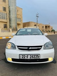 اوبترا 2010 • محرك 1600 • تكريت