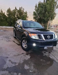 بافندر • ٢٠١٠ • رقم بغداد