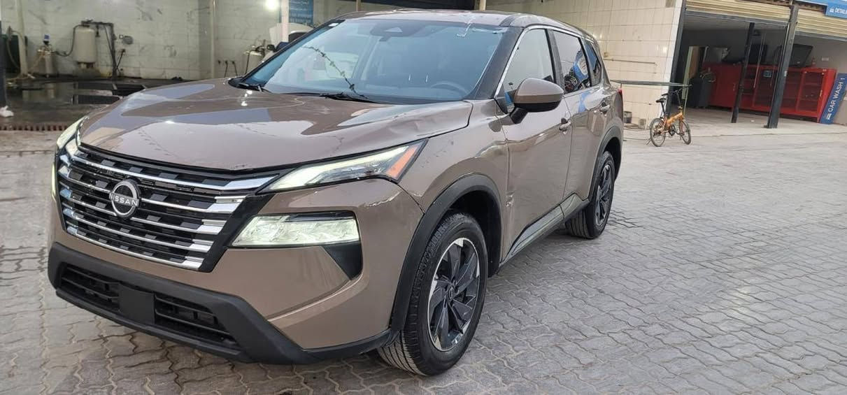 نيسان روج 2025 مشحونه للبصره
صبغ قطعه وحده جاملغ بدون ايرباك
واصل ميناء مصلح بدون كمرك 119$
� بالإمكان إدخالها بكتاب الشهداء 🚗

——𑁍 ⫸⫸ موسكـــ✓ــــو ⫷⫷ 𑁍——

🔥 سارع بالحجز من المستورد الرئيسي – بدون أرباح إضافية 🔥

📞 علي دهام
*********** 🇮🇶

📲 واتساب مباشر
Wa.me/9647858008555

📍 العنوان:
كربلاء المقدسة معرض موسكو رقم المعرض: 42

✅ لدينا وكلاء في جميع محافظات العراق لتنظيم العقود وضمان حقوق الطرفين.

💬 رابط كروب الواتساب للنشر اليومي لجميع أنواع السيارات:
https://chat.whatsapp.com/FkuiaC5RMHr4BTchr446XF?mode=gi_t
