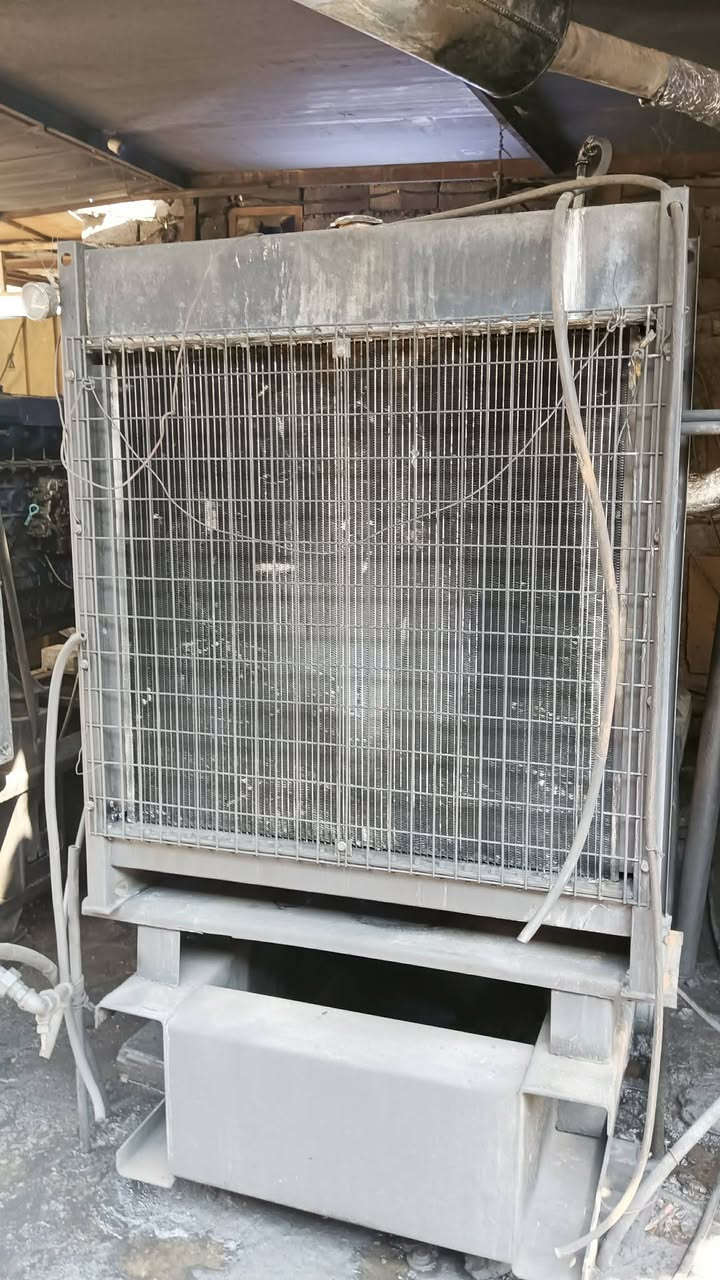 شتاير • ١٢ فولت • كوت مركز