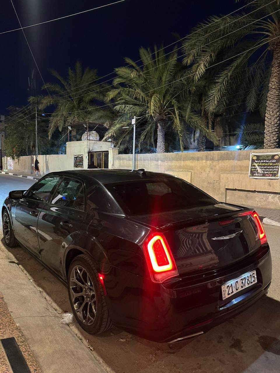 أقر تفاصيل السياره بل كامل قبل الاتصال رجاًء.  سلام عليكم أوباما لبيع مديل 2018 كندي داخل كلين بيها قطعتين صبغ باب ومدكر والباقي مكفول فول موصفات ما عده الفتحه (S) السعر 225 وبيها مجال مكاني البصره الزبير الاستفسار اتصال على الرقم *********** Singapore
