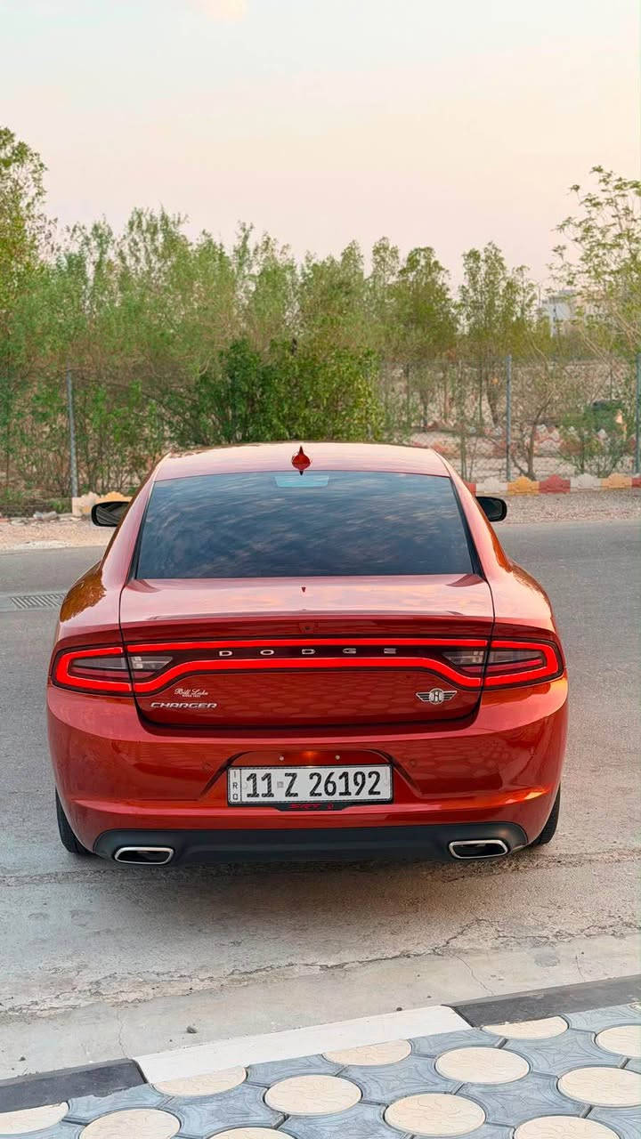 دوج جاجر SXT موديل 2023 أصل رقم بغداد تحويل ثاني يوم 
السيارة جديده حيل 
حادث بسيط صبغ خشم الچاملغ الامامي وربع البنيد 
بدون دواخل بدون ايرباك وصور الحادث موجوده 
ماشيه 30 ميل جاهزه من كلشي ، مكاني البصرة 
السعر 250 وبيها مجال ان شاء الله 
*********** البصرة, العراق
