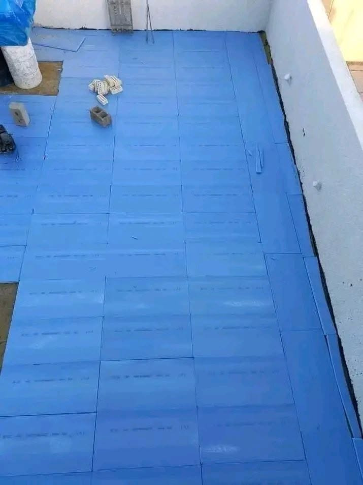 تطبيك اشتايكر • ترميم السطوح • اشراف هندسي