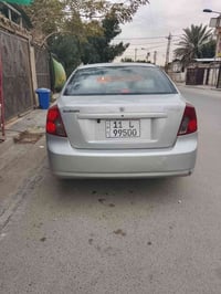 فورنزا • ٢٠٠٧ • بغداد