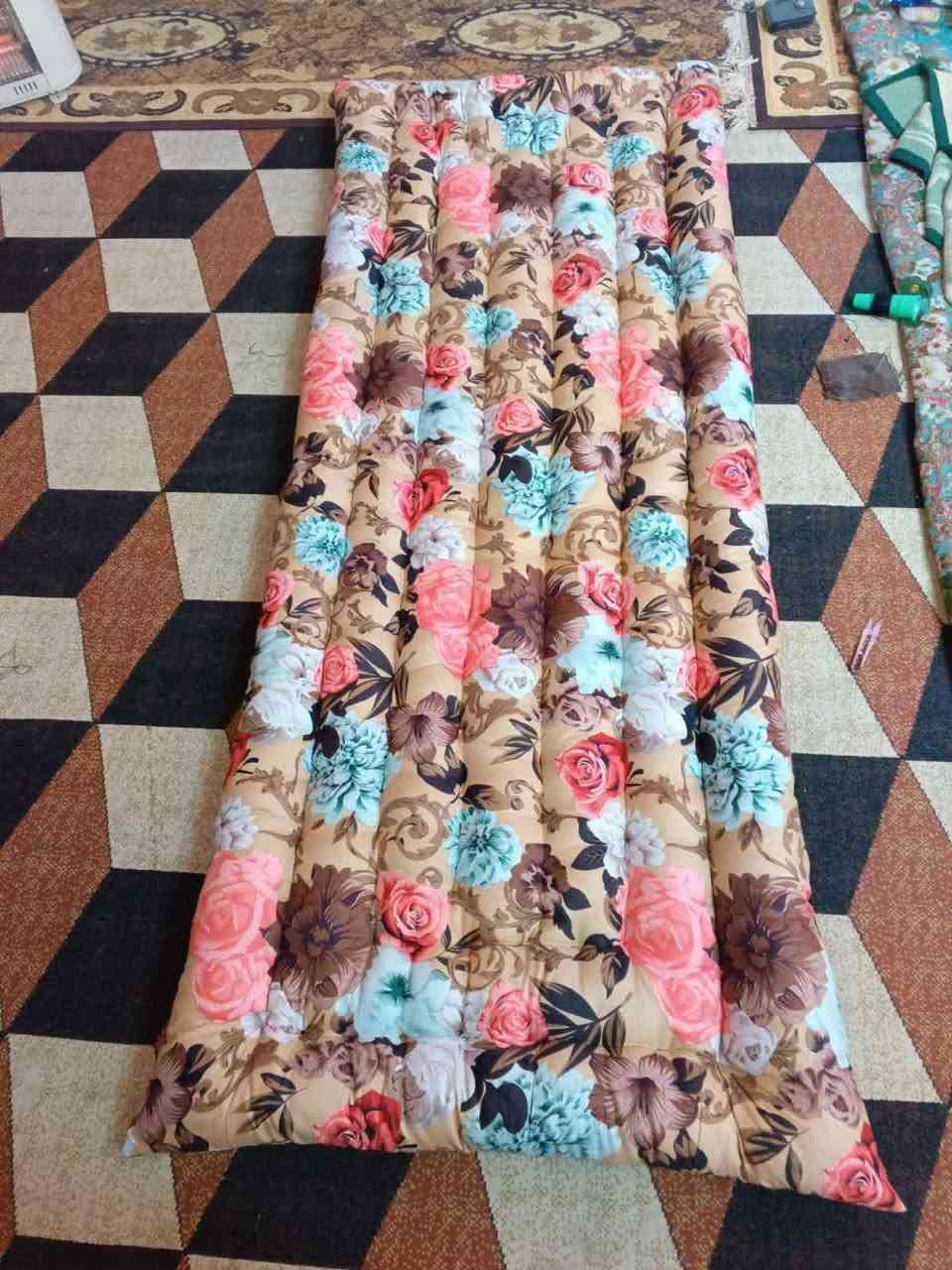 🌸 السلام عليكم ورحمة الله وبركاته 🌸

🧺 ندافة مفروشات 🧺
✨ شغل مرتب وحسب الطلب ✨

متوفر عدنا:
🛏️ لحف
🌸 جودليات
🛋️ مخاد
🪑 مقاعد
🧵 لوله
🛏️ مندر نفر
🛏️ مندر نفرين
👶 مندر طفل
🌸 جودلية نفر
🌸 جودلية نفرين

🔸 نشتغل حسب الطلب، ومتـوفر جاهز على الحجز 🔸
✨ الحشوة: ديباج طبي درجة أولى ✨

♻️ نعيد استخدام المواد الموجودة عندكم:
🧶 الكطن
🧵 الديباج
🪡 النسيج
🐑 الصوف

💰 الأسعار حسب نوع القماش وحسب الشغل.

📌 ملاحظة: شغلنا تسكام مو بيزاري، ونهتم بالترتيب والنظافة وجودة الشغل 🤍✨

🚚 متوفر توصيل داخل ميسان 🏠💗

📩 للحجز والاستفسار راسلونا على الخاص 🌷
