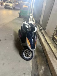 دراجة • للبيع
