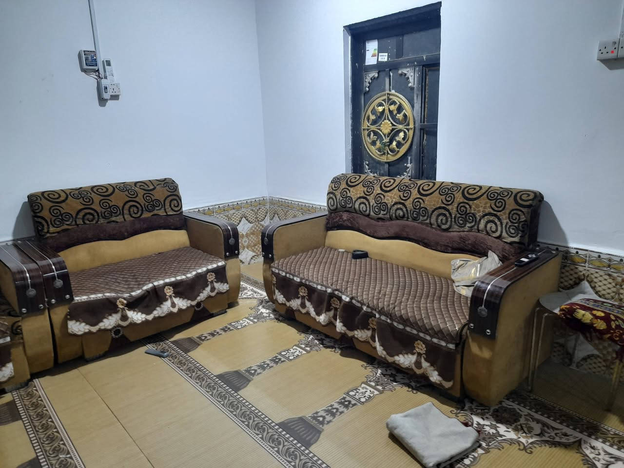 كرمه علي الماجديه  ***********٨
