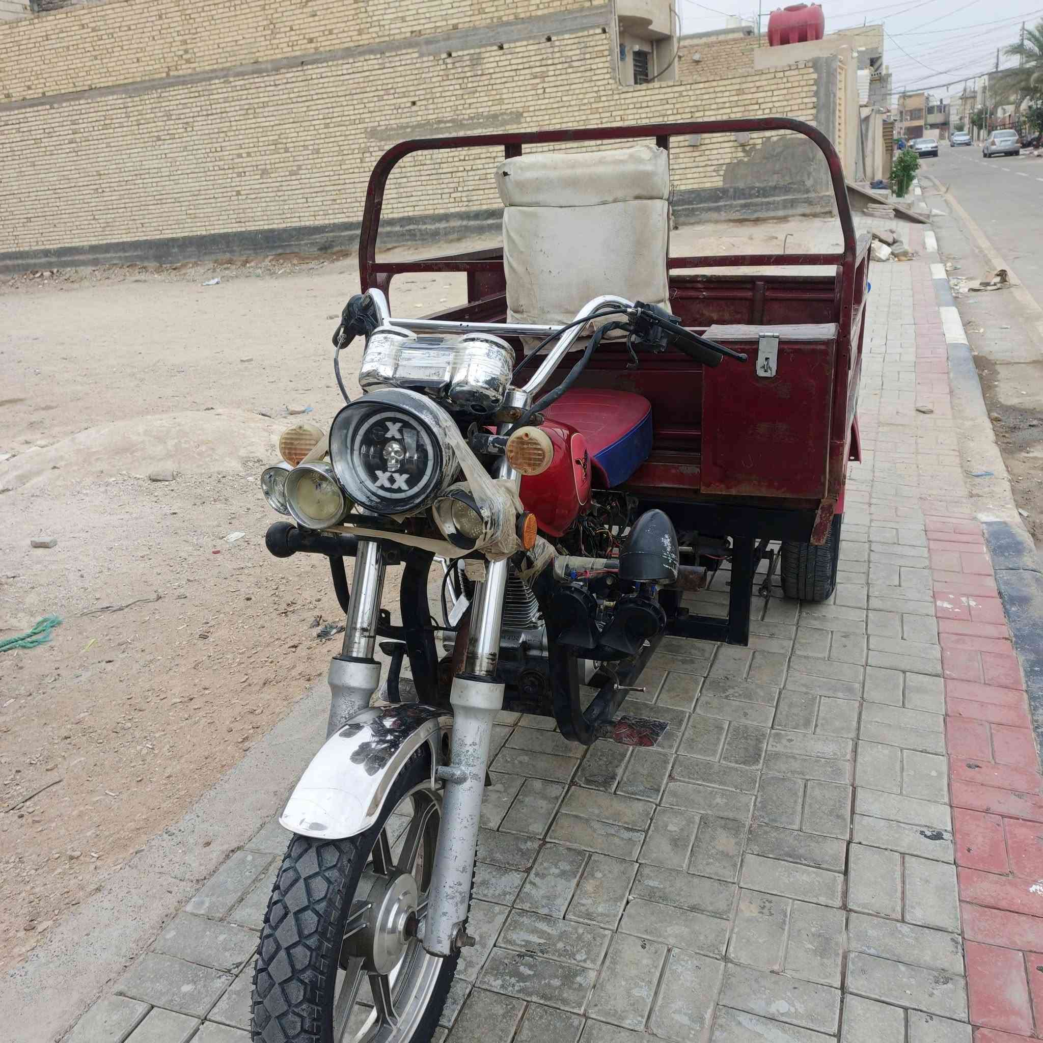 ستوته • ٢٠١٧ • نضيفه