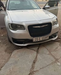 مرسيدس C300 • ٢٠١٢ • بعقوبة
