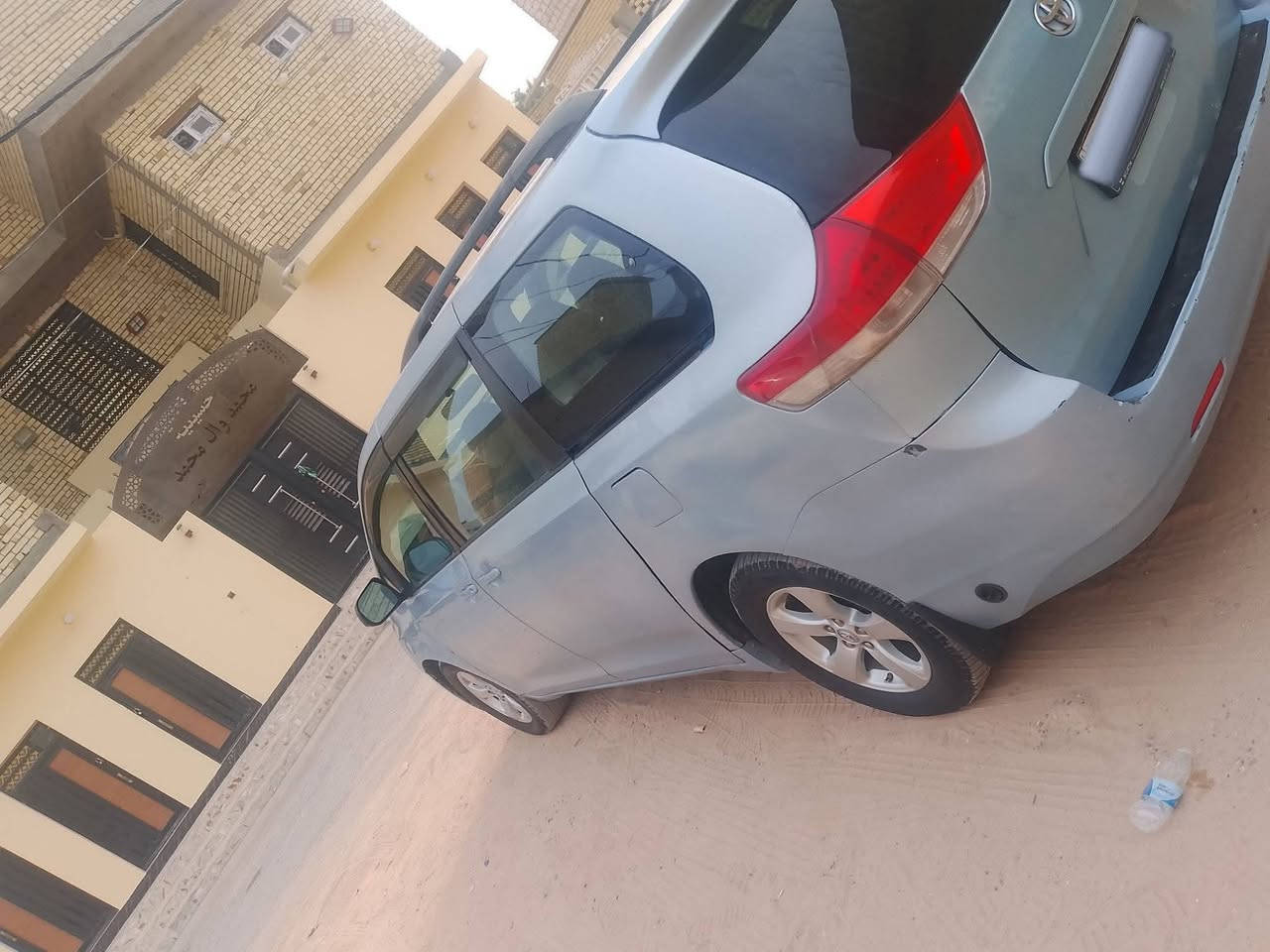 تويوتا سينا • ٢٠١٦ • مكينة V6 ٣٥٠٠