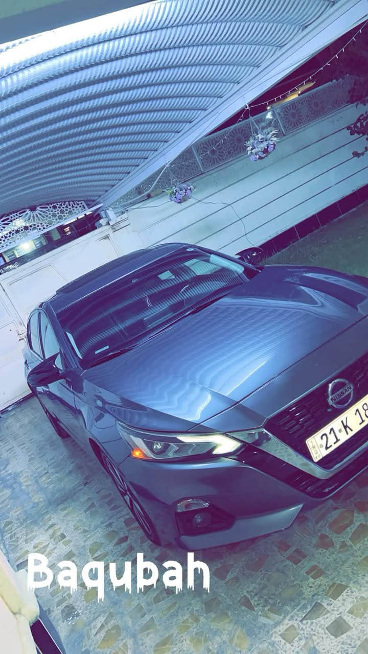NISSAN ALTIMA SL
السلام عليكم
 
للبيع
نيسان التيما 
رقم سليمانية

ضرر السيارة ((سرقة))جامرلغ امامي جهة الصدر وبارد بالجامرلغ الخلفي بدون ايرباك بدون دواخل +حالوب مرجعPDR

موديل : 2019 __ ماشية : 67الف ميل 

مواصفات : SL فول 1/1 

فتحة سقف_شاشة _ كاميرا _هيتر ستيرن_تحكمات ستيرن _مانع انزلاق_ هندربريك دگمة_AUTO HOLD_كروز سرعة _ رادارات °360 _ كشنات جلد+كهرباء+ هيتر _ تبريد مركزي _ لايت زنون _ تحديد مسار_سستم سماعات BOSE

گير+محرك+تبريد كلة بشرط

سيارة جديدة ونضيفة واستخدام بيت

((السعر 130 وبيها مجال)) ✔️ 

***********

مكان السيارة ديالى بعقوبة

نص مكتوب في الصور:
- Baqubah