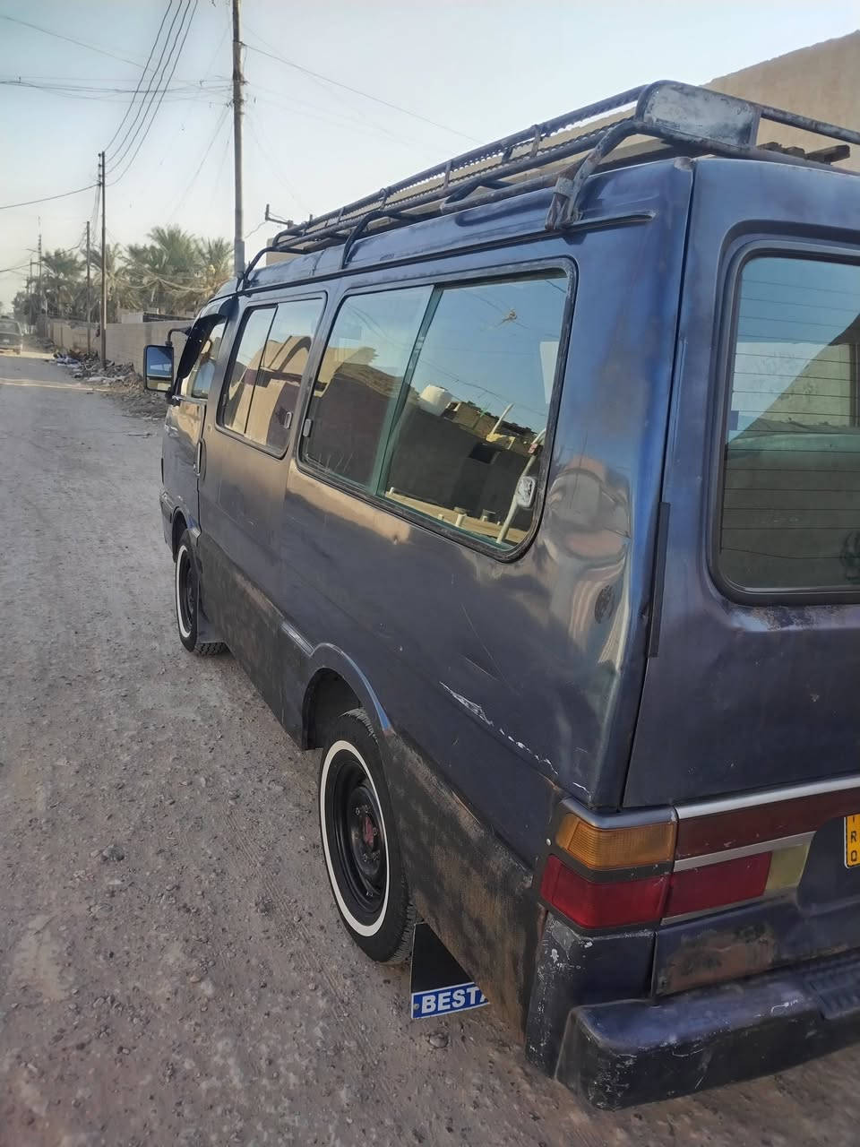 كيابسته اللبيلع موديل ٩٤ محرك كير اكسل شواصي كله مكفوله تحويل مباشر للاستفسار الاتصال *********** كورك ***********
