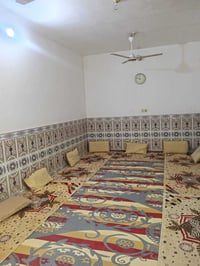 دار زراعي • مسجل بالبلديه • ١٢٥م