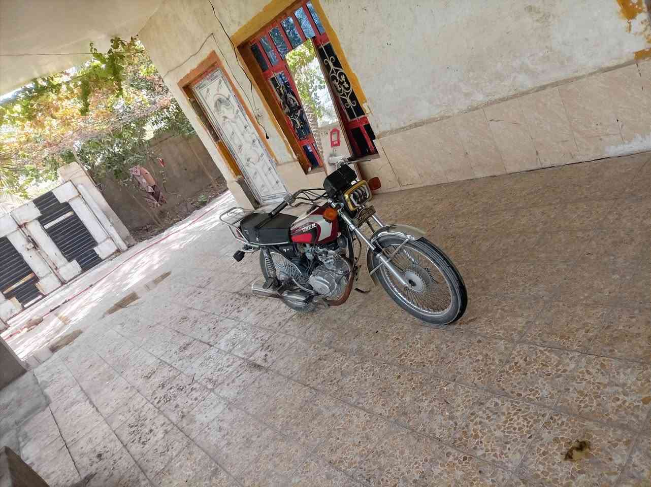 تايكر موديل 20اوراق اصولي محرك مكفول من الفتح وتصلح ولصوت ولتنقيص كهربايات كلهة شغالة دراجة نشاط وسرعة فول السعر 430وبيهة مجال مكاني بابل محاويل رقم الهاتف ***********
