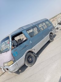 مكينة وكير • باتري جديد • رقم بغداد