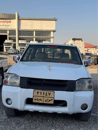 هايلوكس • ٢٠٠٥ • كالار
