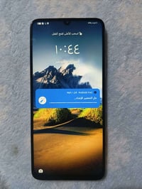 هونر X7 • ذاكرة ١٢٨ • نضيف