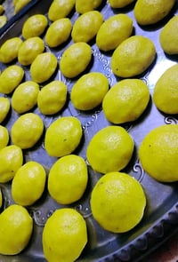 كبب • حشوة حسب الطلب • بورك