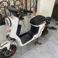 دراجة شحن • آر9 • بدون بطارية