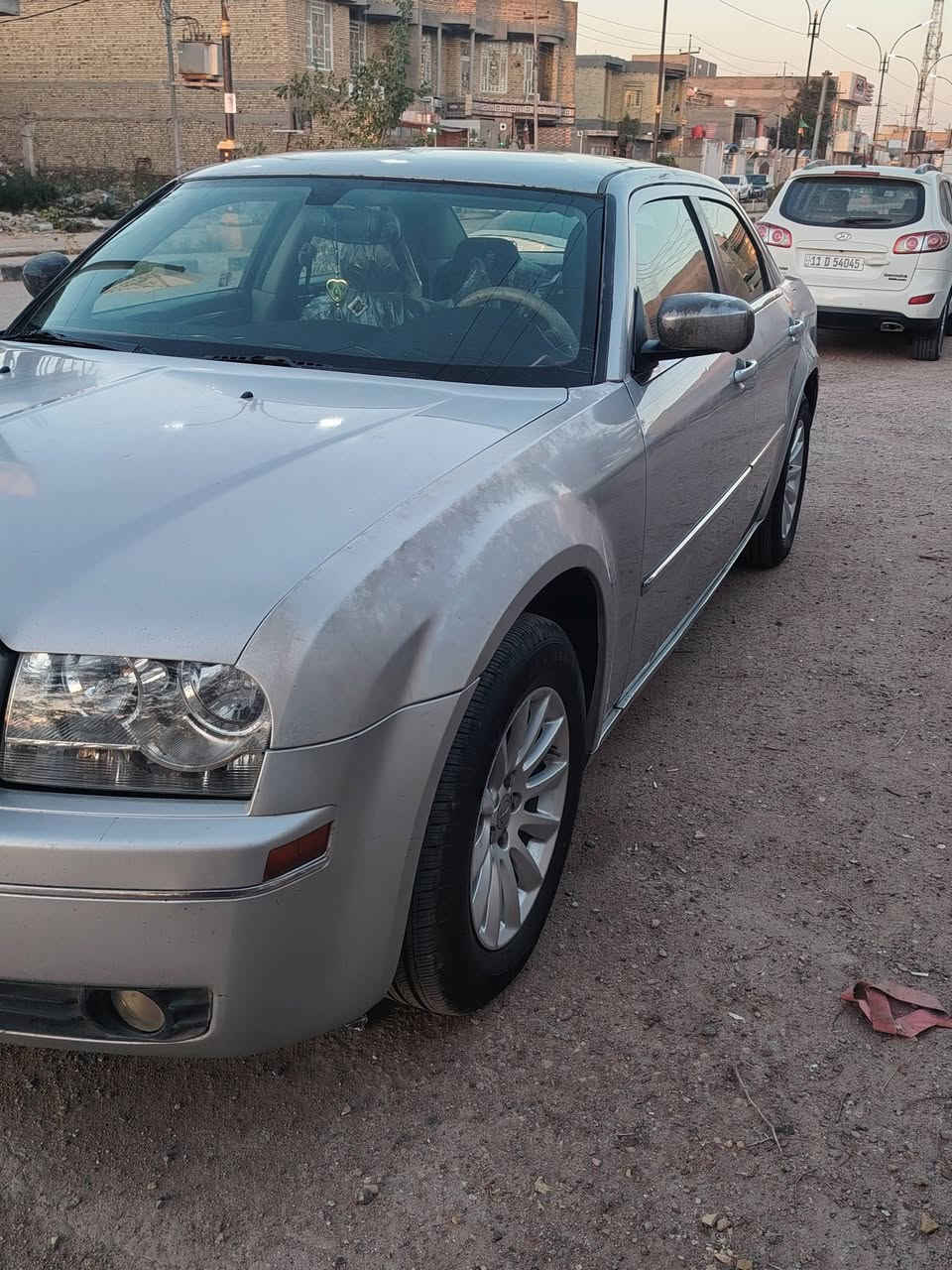اوباما وارد كندي موديل 2007 بسمي رقم بصره نگليزي
العنوان ناصريه قضاء الرفاعي
السعر 100
رقم الهاتف
***********
***********
بيع او مراوس
