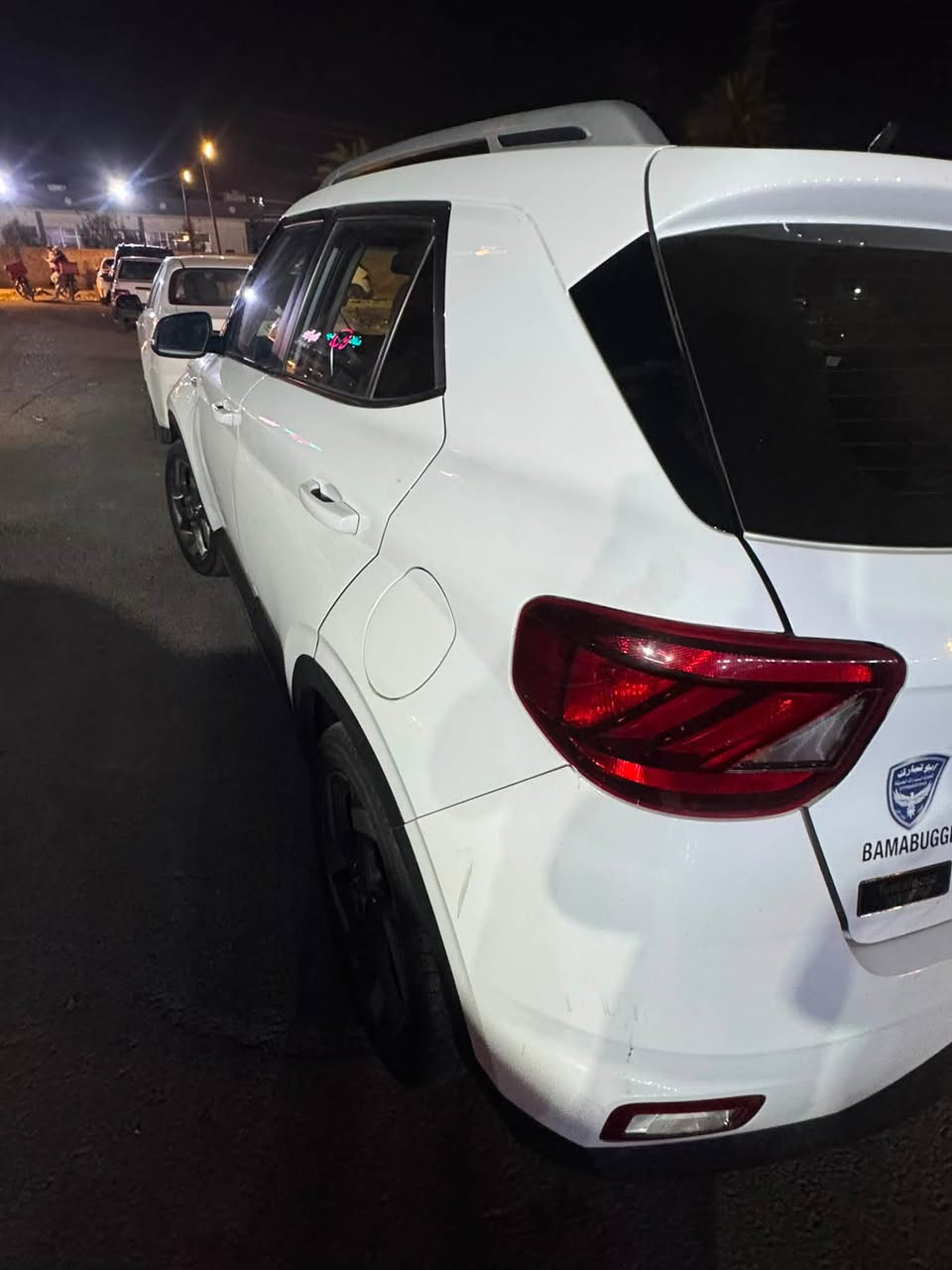 فينو ٢٠٢٢ فول مواصفات بغداد بأسمي بيع فقط
سعرها بلاش ١٠٥ 
العنوان بغداد الكرادة 
***********
