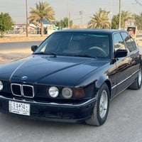 موديل ١٩٩٢ • حجم ٧٣٠ • غاز وبنزين