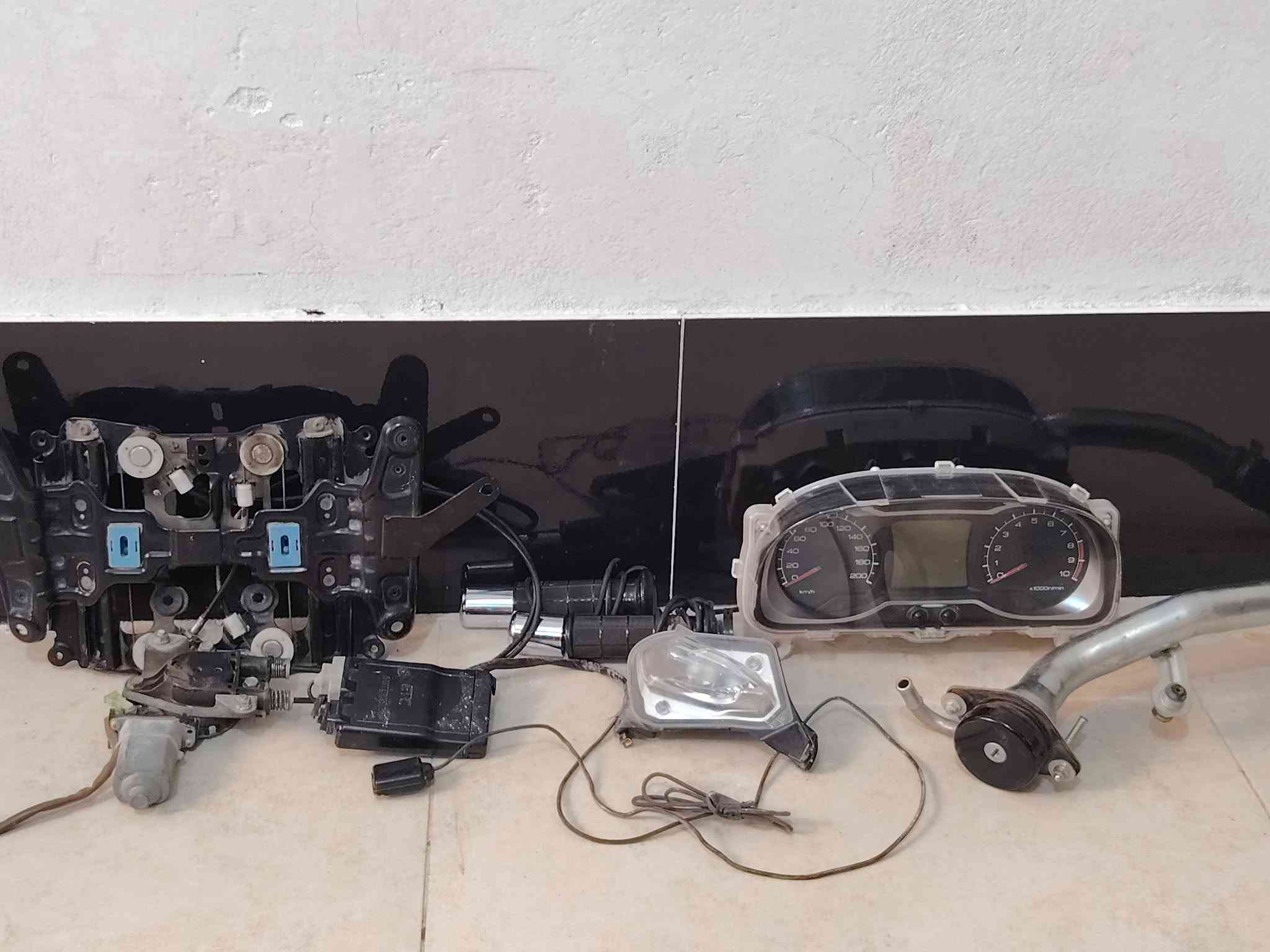 سكاي ويف 650 • ٢٠١٧ • تفصيخ