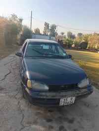 للبيع دايو لمنس شغاله محرك كير جيد تحويل مباشر رقم امكليزي انبار بسمي ...