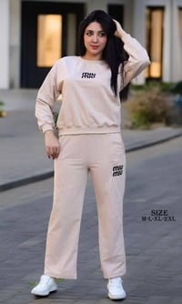 تراك • قطني • M-L-XL-2XL