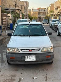 سايبا • ٢٠٠٩ • مكفولة مكينه كير