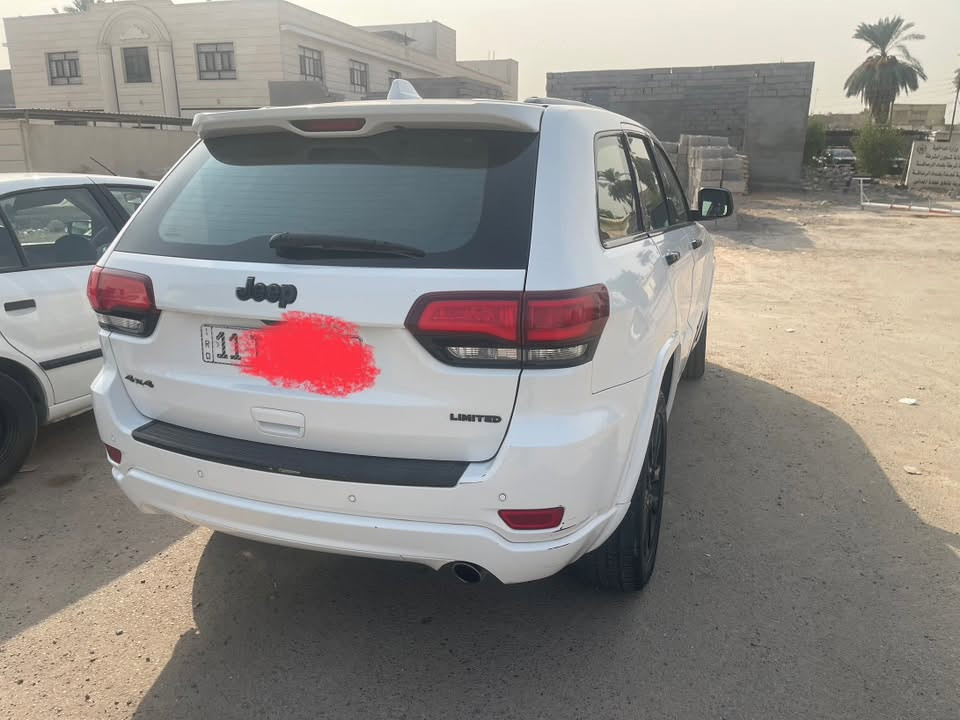 بلاك توب • ٢٠١٨ • رقم بغداد