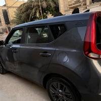 كيا سول • بيع مستعجل • اتصال