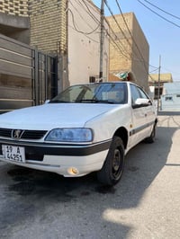 بيجو لميس • ٢٠١٤ • رقم كربلاء