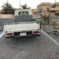 ثلاجة • موديل ٢٠٠١ • تكريت