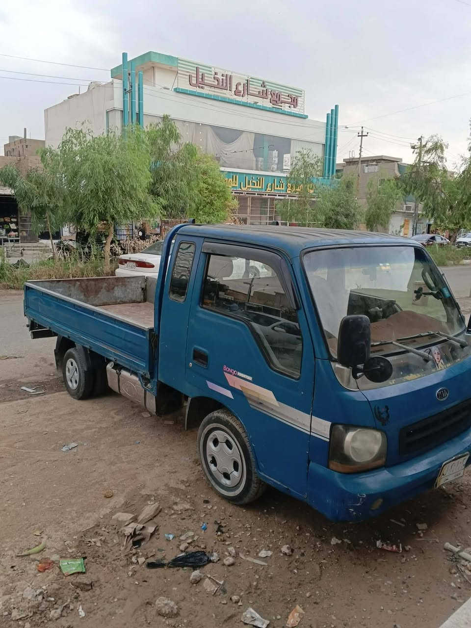 ٢٠٠١ • رقم كركوك • مجدد ٢٠٢٨