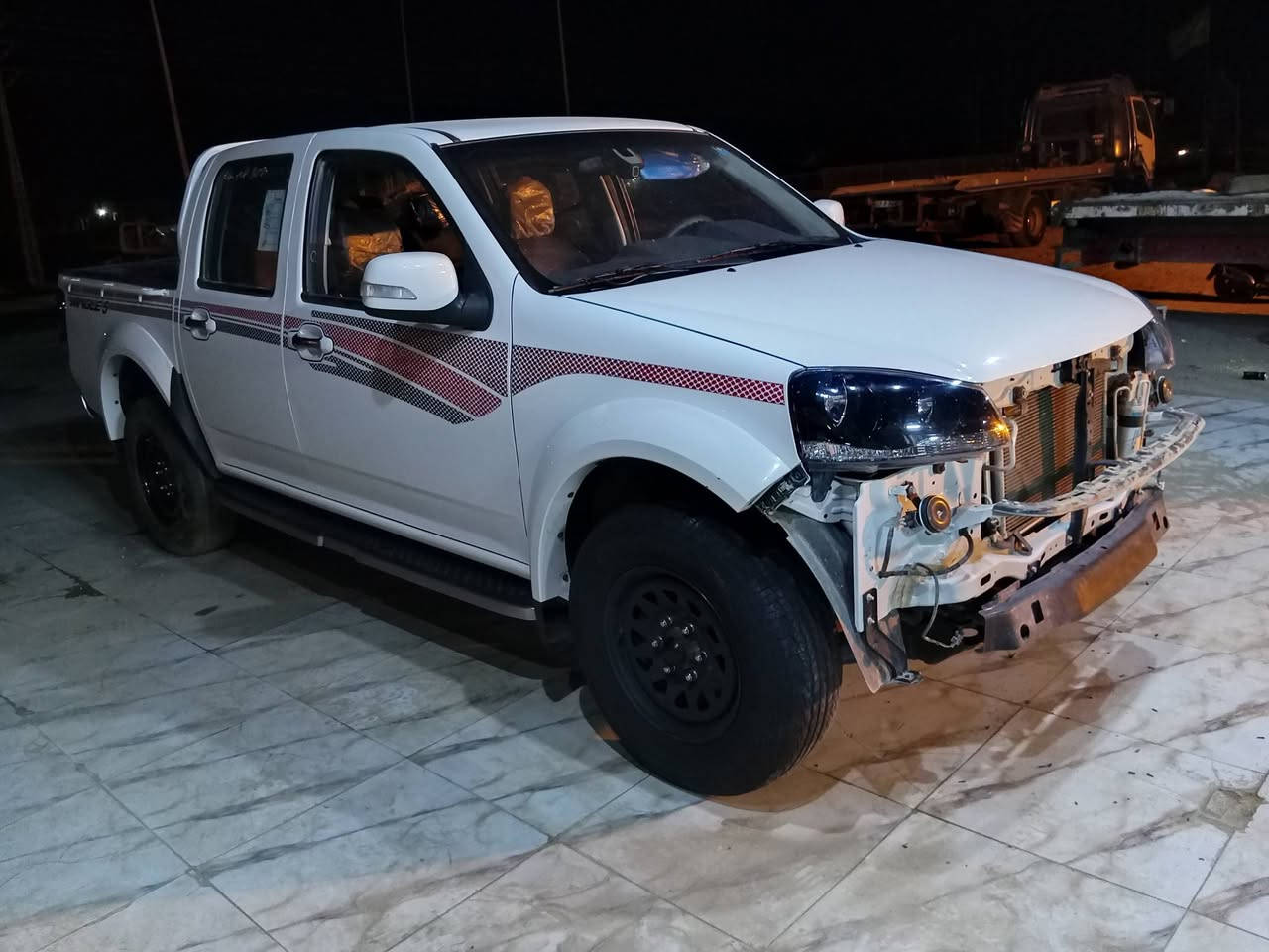 تفصيخ اصلي كدام عينك كريت ويل من 13لل25 الدوانيه قضاء عفك ***********
كلشي يخص الكريت موجود اتصل وتدلل
