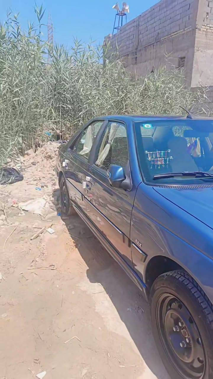 بيجو بارس 2025
كفالة عامة
محرك 1.8
4 سلندر
ماشية 60،000 
بنزين + غاز 
المكان كربلاء 
السعر 90 وبيها مجال 
بيع او مراوس

للاستفسار اتصل او واتساب ***********

