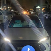 گن بلاص للبيع  السعر 19مليون و400 بيهة مجال بسيط  2025داخل ابيض مواصفا...