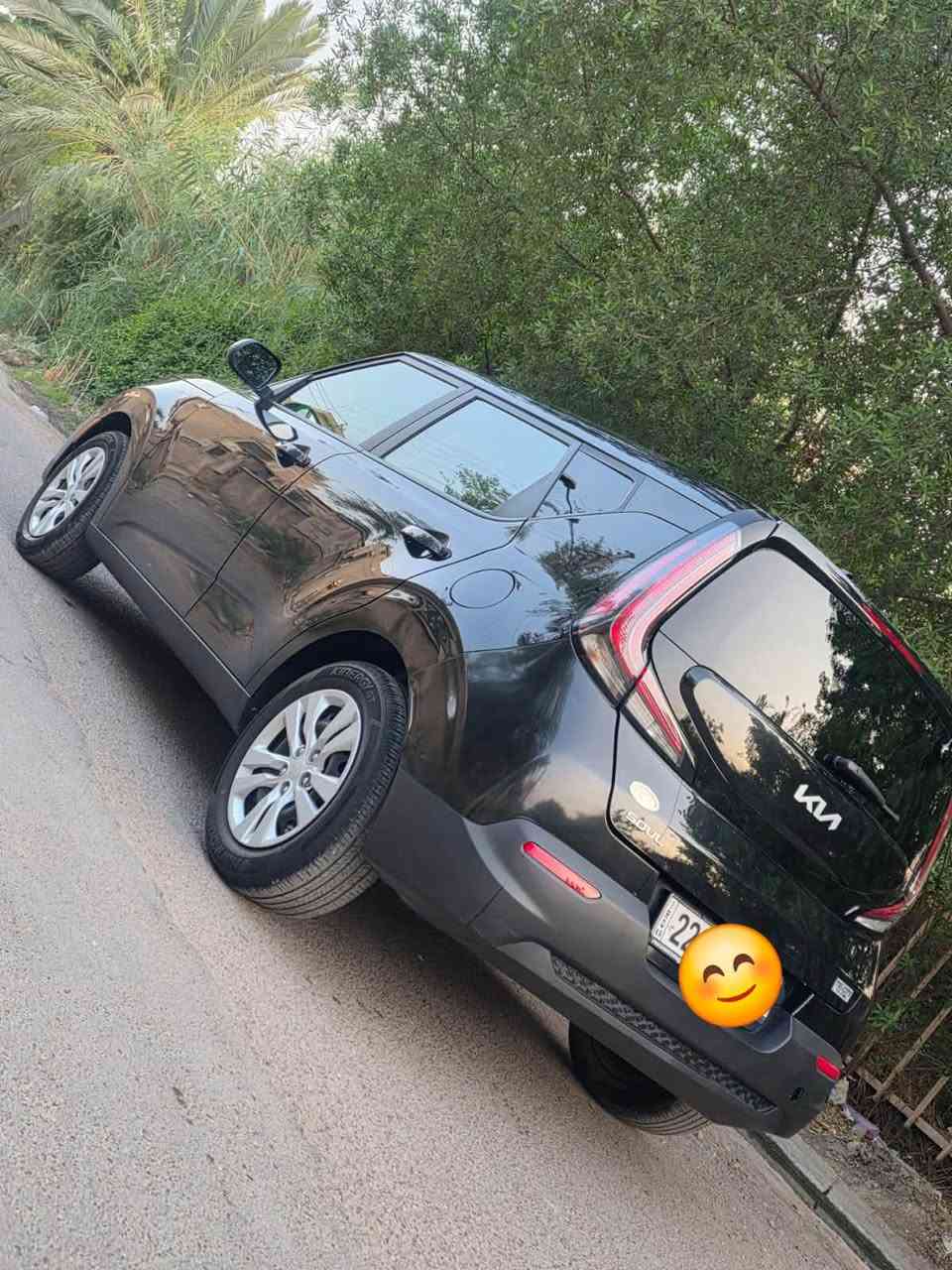 كيه سول • ٢٠٢٣ • حادثة