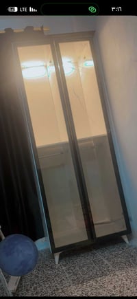 كنتور • بابين • حديث