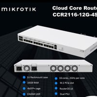 CCR2116-12G-4S+ • راوتر • أربيل