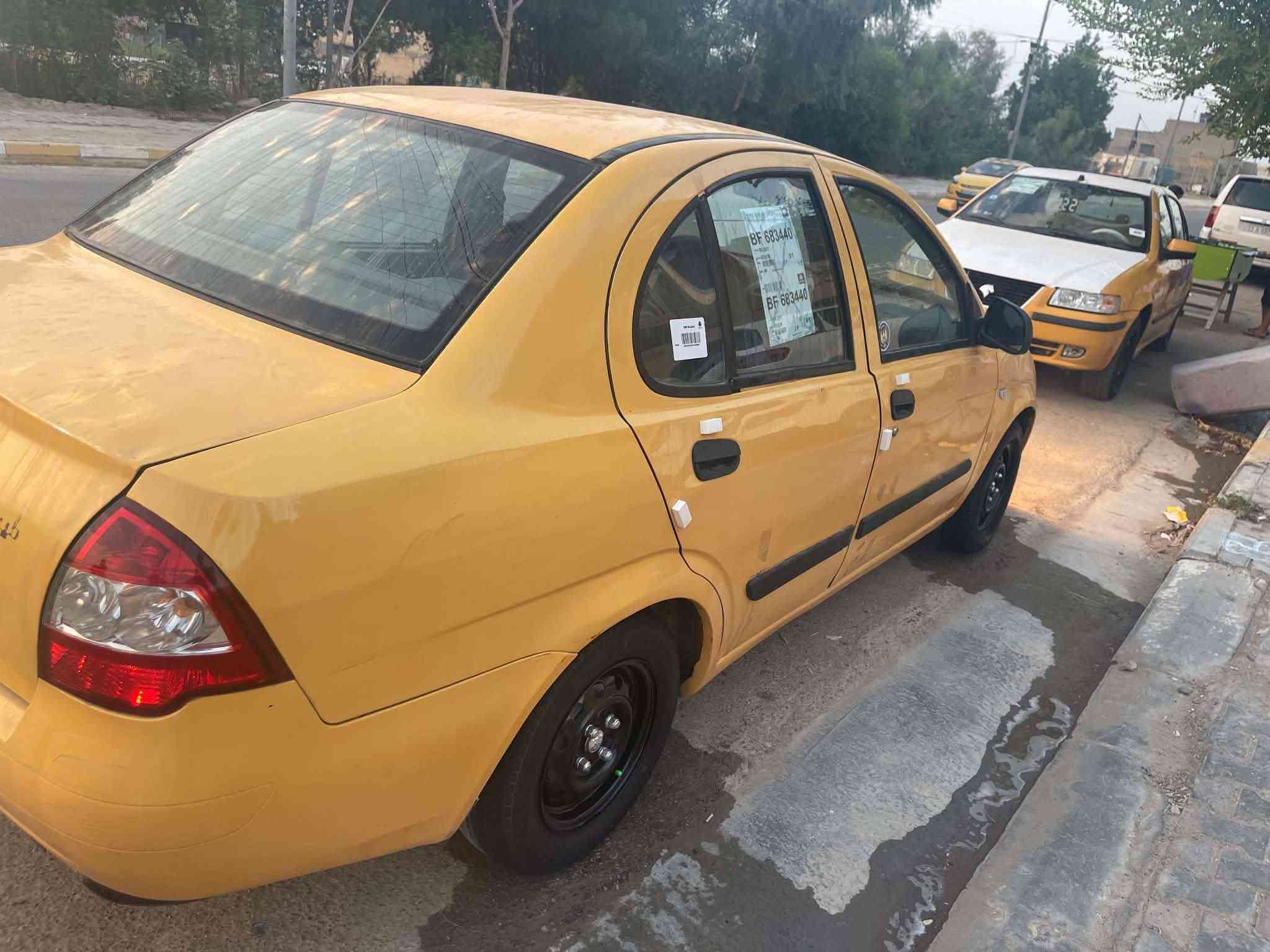 طيبه 16 رقم واسط دولي مصفره هيئه وغرامات مكينه وكير مكفولات تبريد ثلج حداديه جديده تخم تاير سياره جاهزه من كلشي سعرها 33 للاستفسار *********** مكاني كوت
