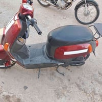 بوليس • بوشه ٥٥ • سلف