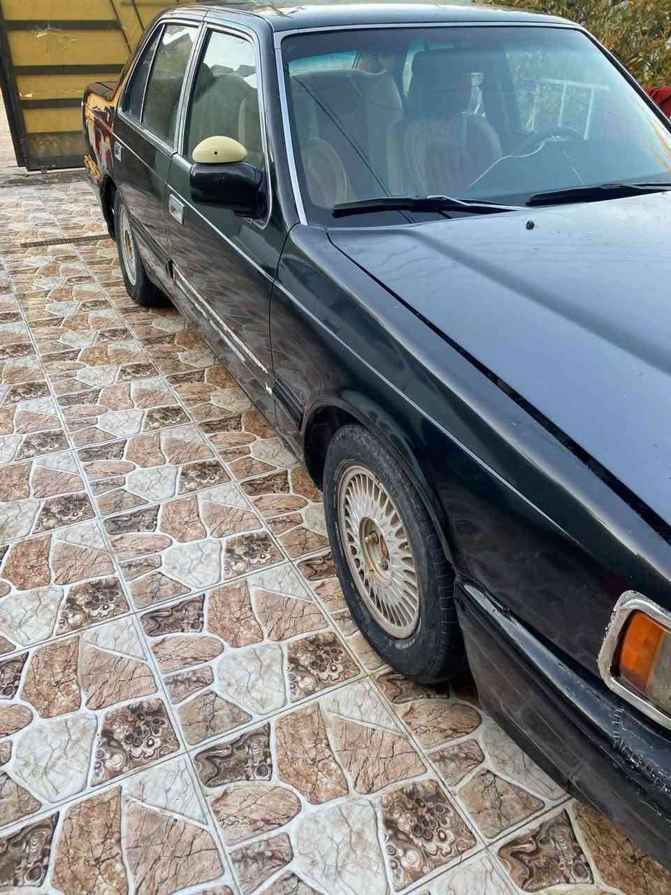 يالله كيا بونتيشه موديل 94مكينه كير مسكر شرط ترايك فول مكفولات
تبريد شرط فقط غاز
صدرين خير من الله
تايرات كلش حلوات
رقم ديالى شرط تحويل.
كهربائيات كلها شغاله
سياره سنويه ل27وتسقط
ابيعلك مكفوله من نقوصات
سياره معروضه يمي مكانها ديالى خالص
ملاحظه فقط بيع بدون مراوس او قسط مابيع قسط
ملاحظه سياره معروضه يمي
لاستفسار اكثر ***********هذا تفضل خاص
السعر 27بيها مجال قليل كلش بغداد, العراق

