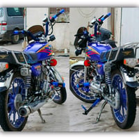 راوس بـ ( بطح 250cc ) ماتور بارت عيتاني سوري 200cc مواليد 2025 ادفع فر...