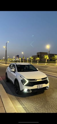 سبورتج ٢٠٢٣ • ٧٣ الف كم • ابل كاربلي