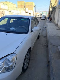 ابتيما ٢٠٠٨ • مكينه ٦ • رقم بصره
