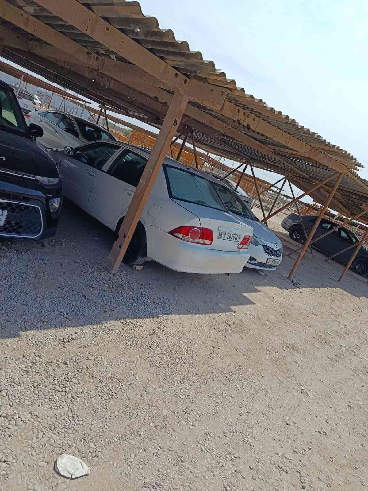السلام عليكم سيارة لنسر ٢٠١١ للبيع سياره نضيفه دواخل نضاف تيرات نضاف محرك كير توني شاده سنويه لغايت ٣٠ للبيع او مراوس مارك كربلاء تكم عنوان نجف سعر ٦٠ اوبيه مجال  ***********

نص مكتوب في الصور:
- السلام عليكم سيارة لنسر ٢٠١١ للبيع سياره نضيفه دواخل نضاف تيرات نضاف محرك كير توني شاده جديد سعر ٦٠ اوبيه مجال عنوان نجف للبيع او مراوس مارك كربلاء تكم ستفسار ***********